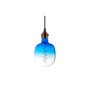  Ampoule LED décorative bleue XXCELL - 4 W - 140 lumens - 2500 K - E27