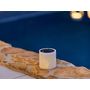 Voir la diapositive 2 : Lumisky Lanterne solaire JANINA SMALL - 3 lumens 10 x 10 x H 10 cm - LUMISKY