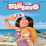 LES SISTERS TOME 7 : MON COUP D'SOLEIL, C'EST TOI !, Cazenove Christophe