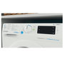 Voir la diapositive 5 : Indesit Lave-linge frontal 8kg 1200 tours/min - BWE8127XWVFR