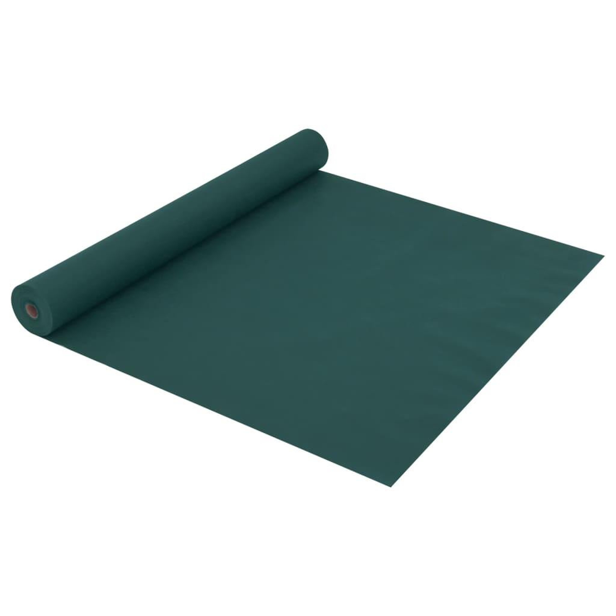 Voir la diapositive 5 : VIDAXL Toison vegetale 70 g/m² 10x1,6 m