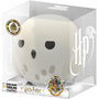 Voir la diapositive 2 : Plastoy Tirelire Harry potter Hedwige Chibi