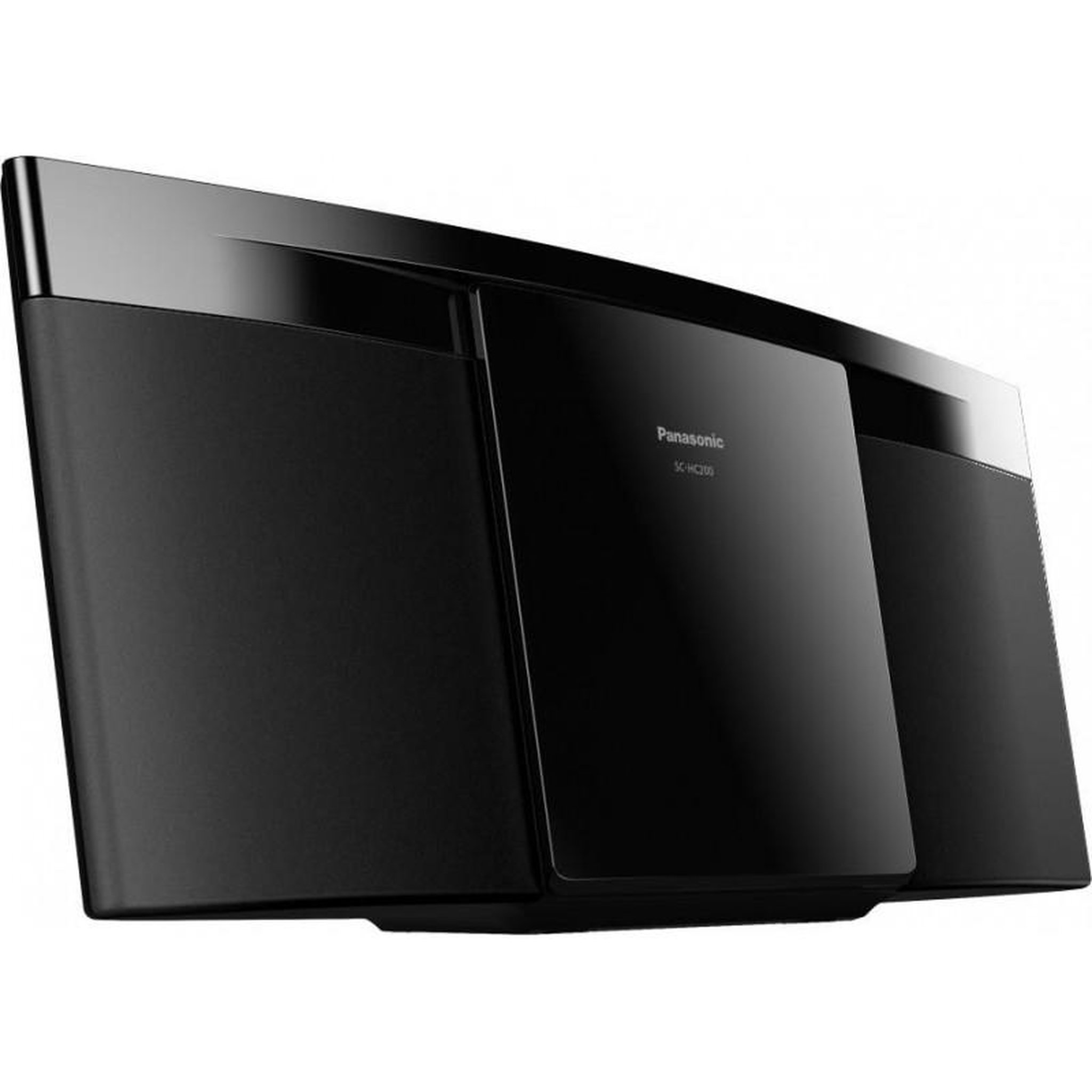 Voir la diapositive 3 : PANASONIC Chaîne Hi-Fi PANASONIC SCHC 200 EGK- Grade B -