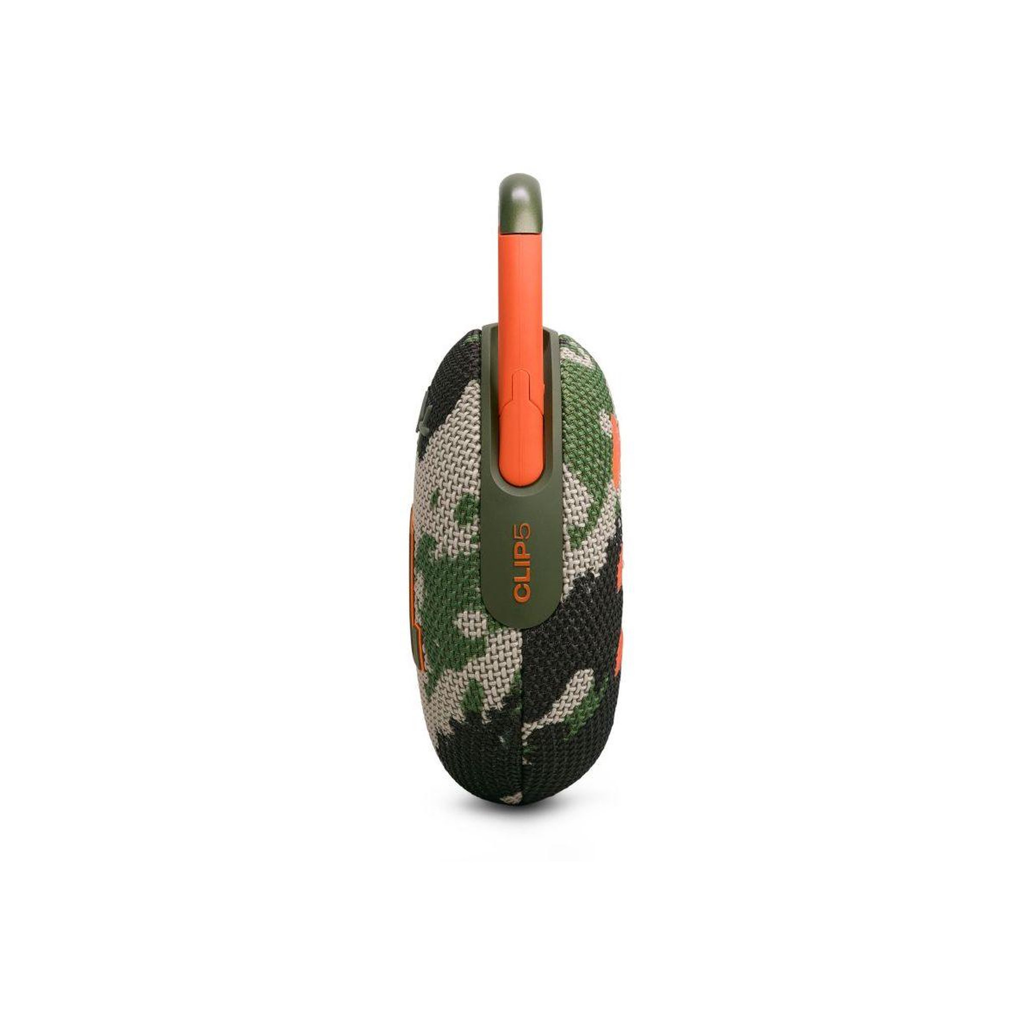 Voir la diapositive 5 : JBL Enceinte portable clip 5 camouflage