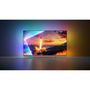 Voir la diapositive 3 : Philips TV OLED 55OLED910 Ambilight 2025 (139cm)