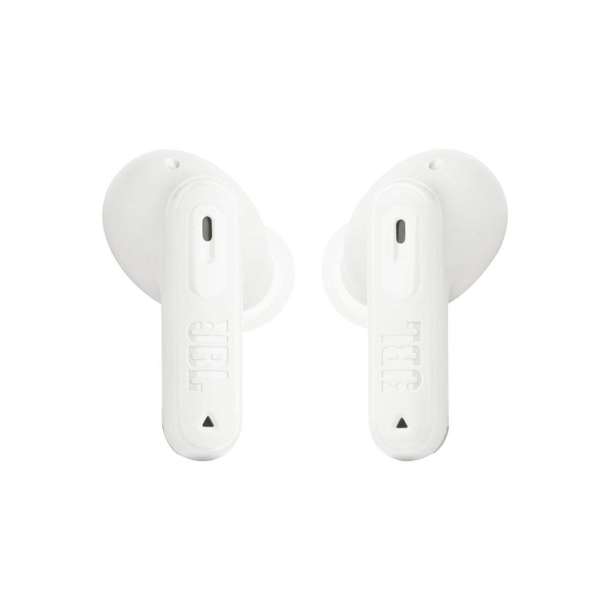 Voir la diapositive 2 : JBL Ecouteurs Tune Beam 2 Blanc