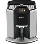 KRUPS Robot café 15 bars noir/inox - ea907d10
