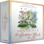 MON ORACLE DES FLEURS DE BACH, Loncle Virginie