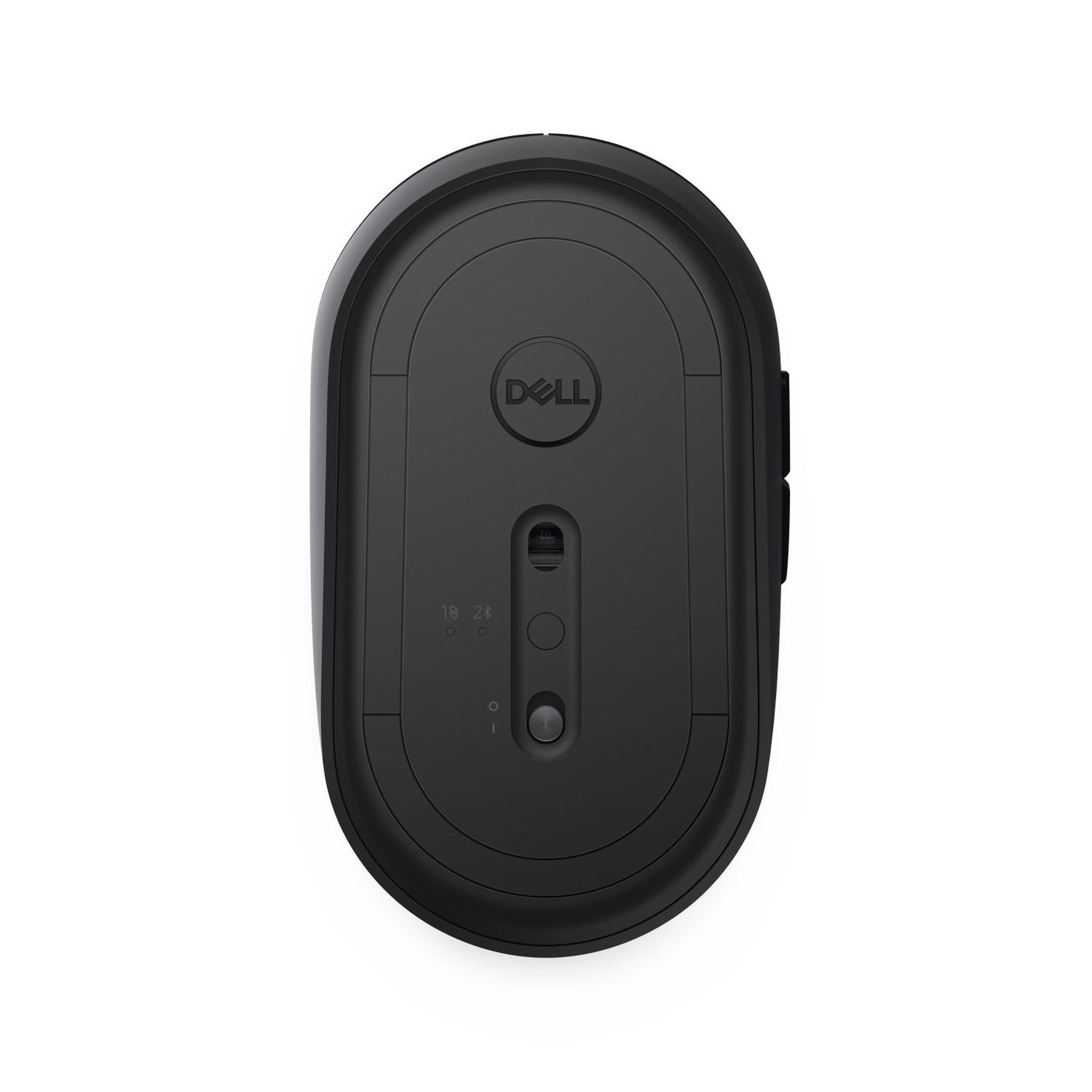 Voir la diapositive 3 : Dell DELL MS5120W souris Ambidextre RF sans fil + Bluetooth Optique 1600 DPI