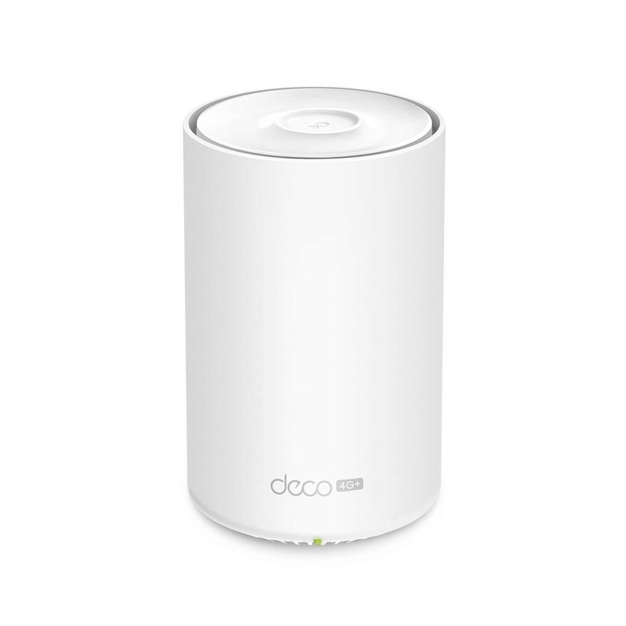 TPLINK TP-Link Deco X10-4G Bi-bande (2,4 GHz / 5 GHz) Wi-Fi 6 (802.11ax) Blanc 3 Interne