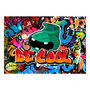 Voir la diapositive 2 : Paris Prix Papier Peint  Be Cool