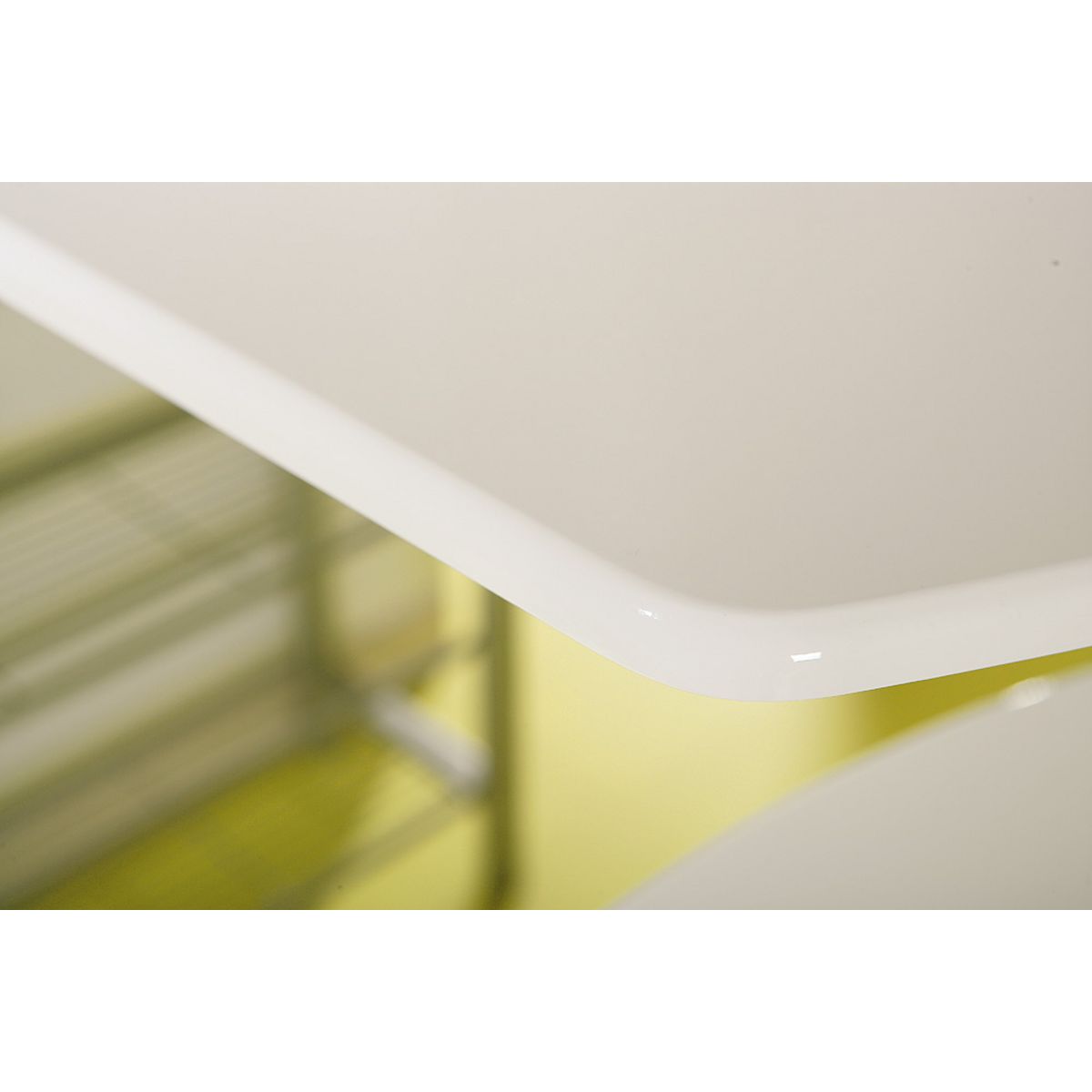 Table Bar Haute FILAMENTO