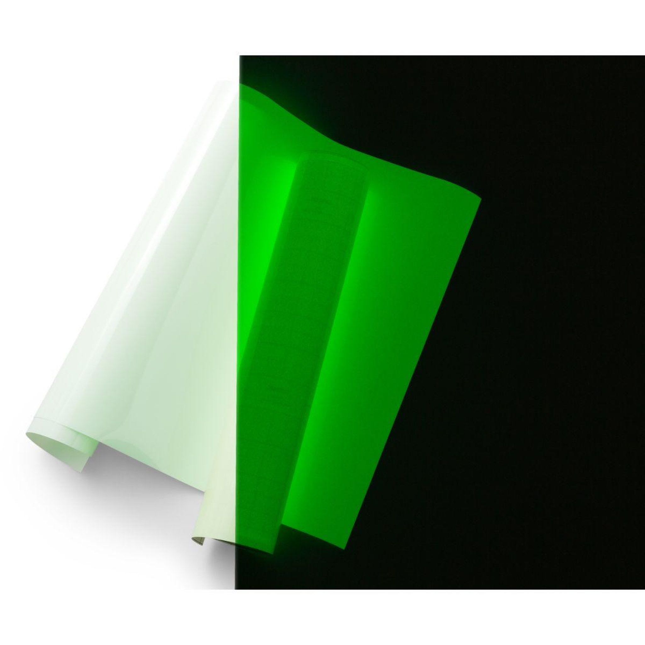 Voir la diapositive 5 : CRICUT Accessoire Thermocollant phosphorescent amovible
