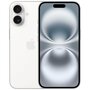 Voir la diapositive 1 : APPLE iPhone 16 Plus Reconditionné 128 Go - Grade A+ - Blanc