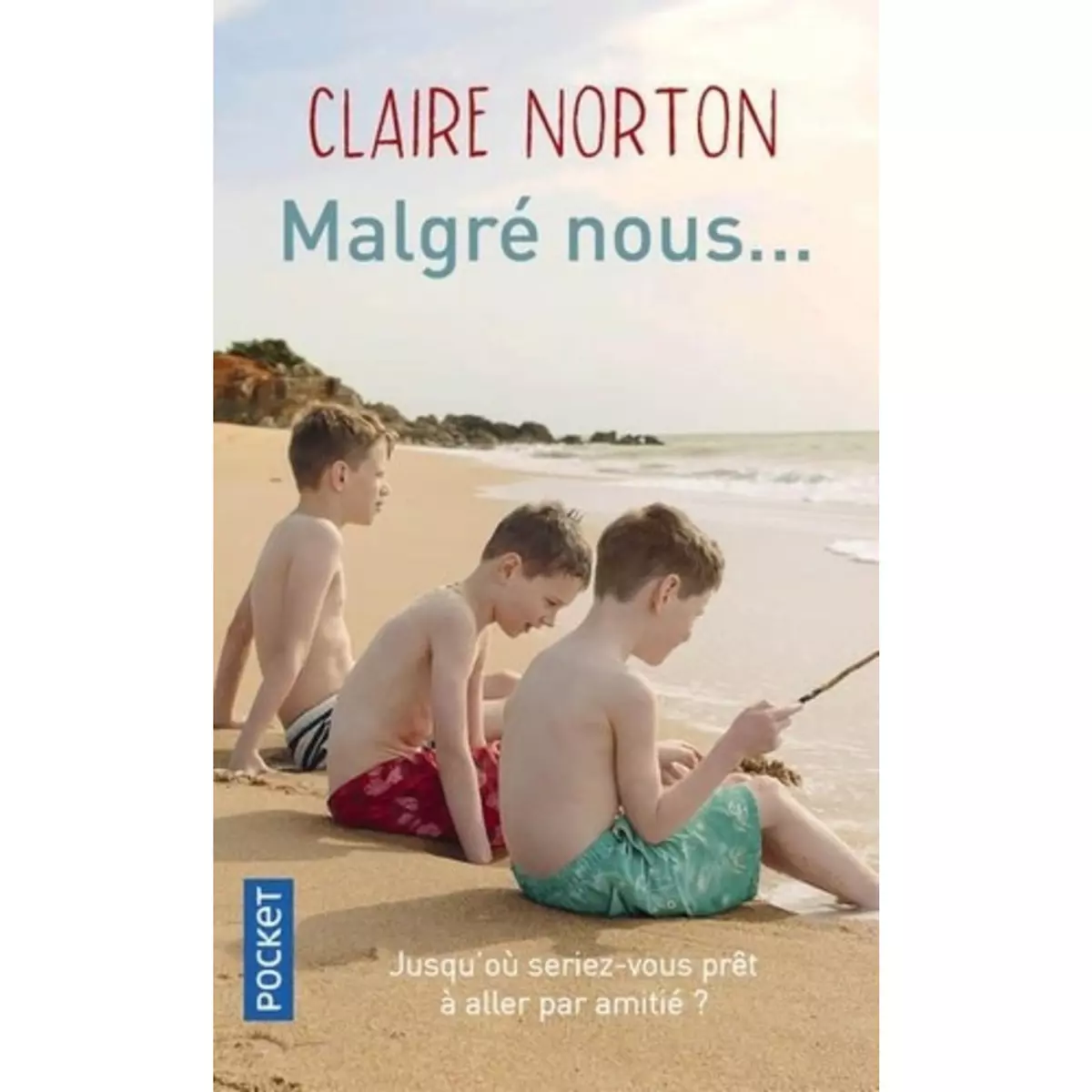  MALGRE NOUS..., Norton Claire