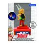 Voir la diapositive 4 : Lexibook Réveil avec veilleuse Astérix en 3D