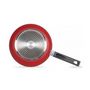 Voir la diapositive 3 : LIVOO Sauteuse antiadhésif 26cm avec couvercle - MEP153R