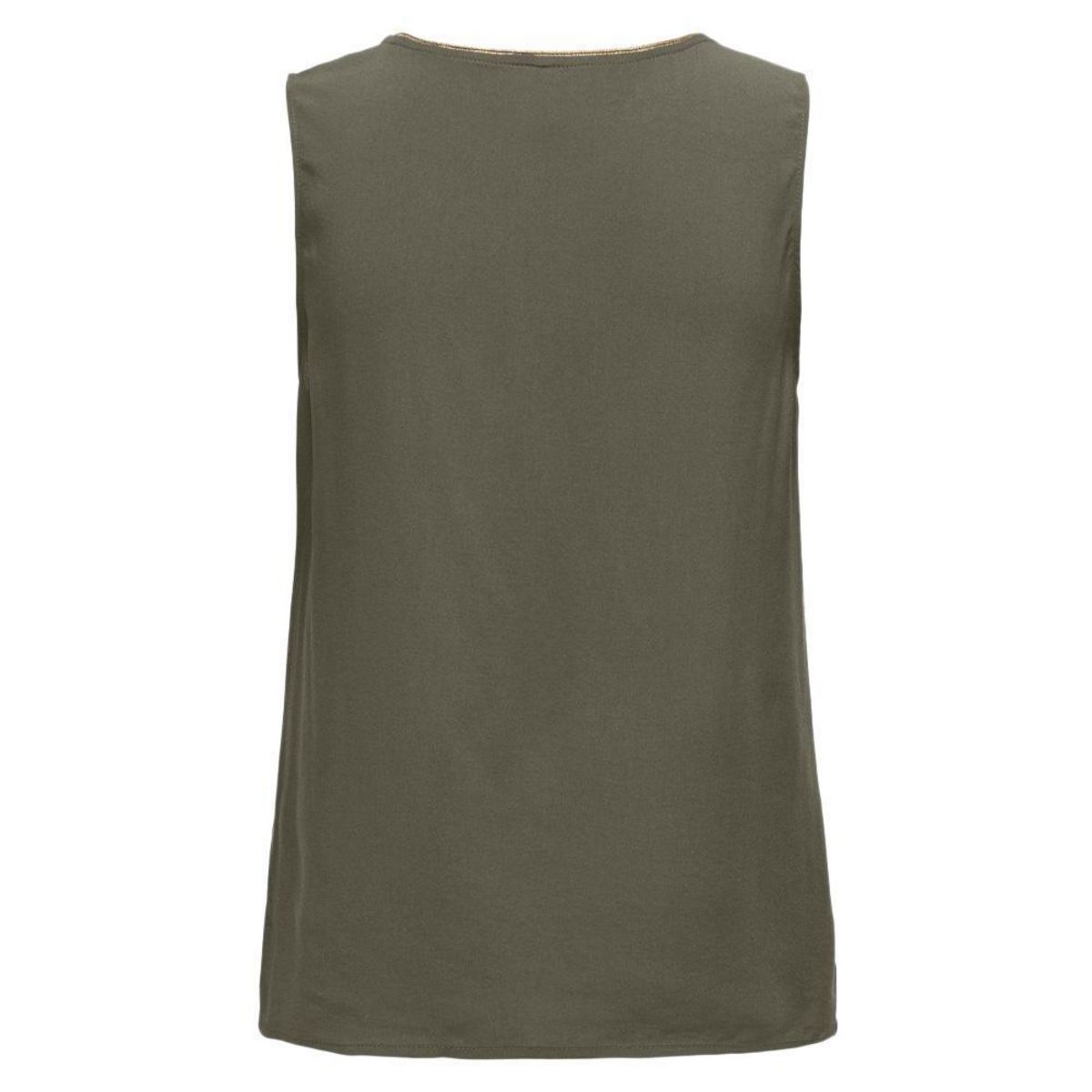 Only T Shirt  Femme Only Onlselina