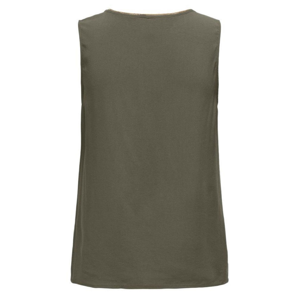 Only T Shirt  Femme Only Onlselina