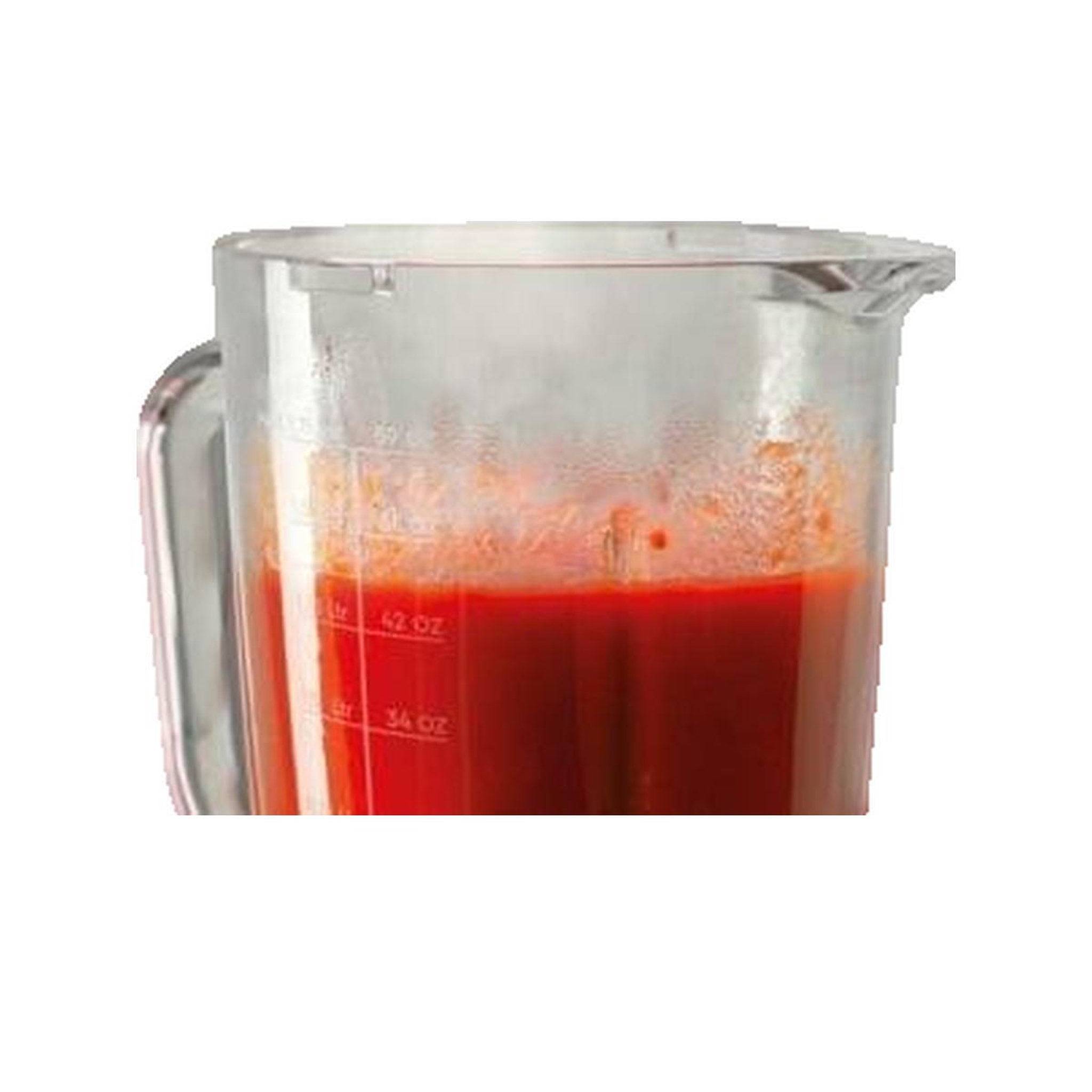 ELECTROLUX Blender Electrolux E6TB1-6ST acier inoxydable