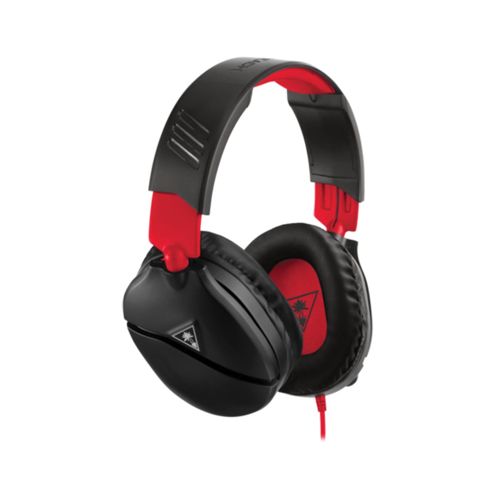 Voir la diapositive 1 : Casque Turtle Beach Recon 70N Nintendo Switch