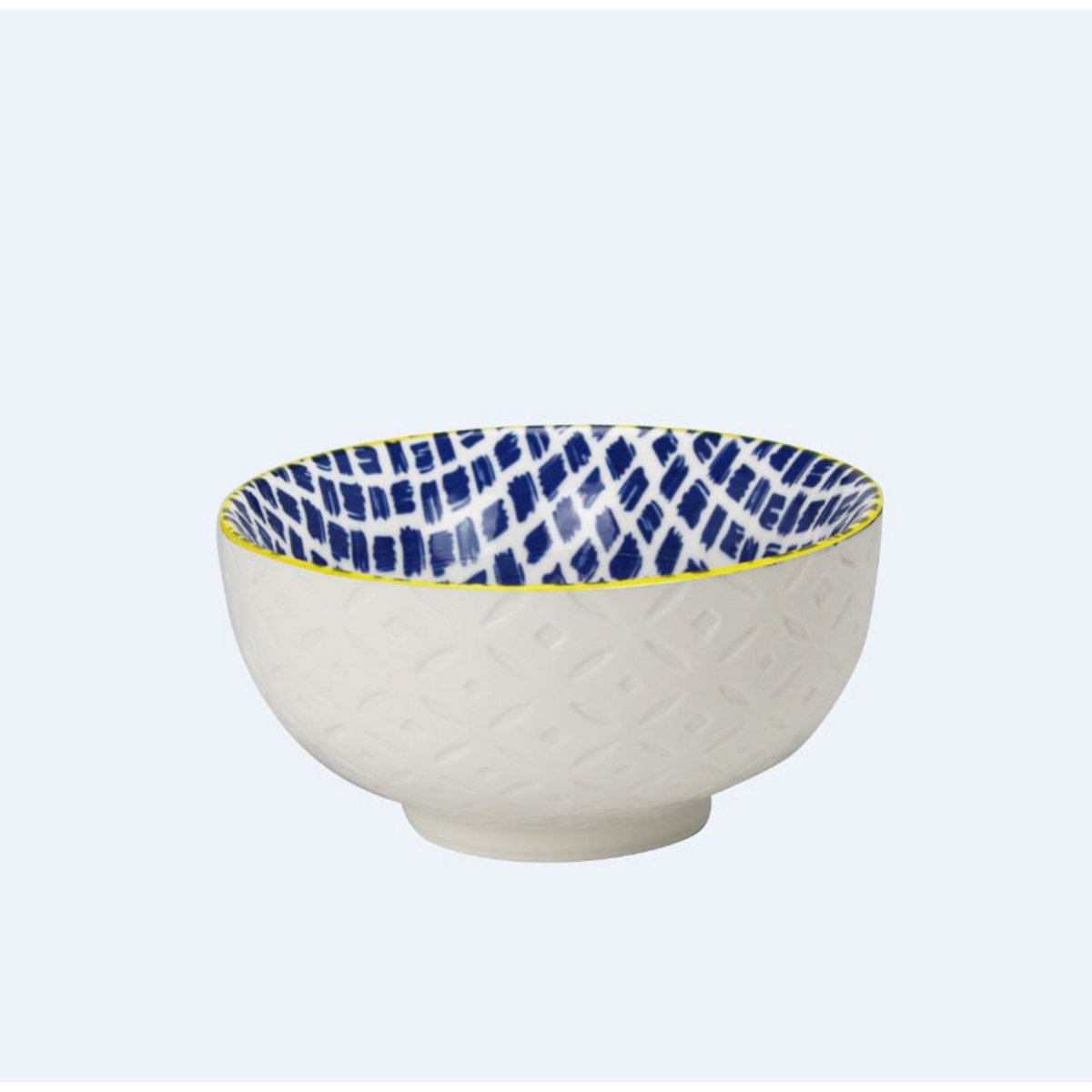 ARD TIME Service d'assiettes 18 pièces SABAE porcelaine