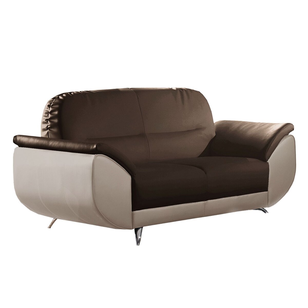 Canapé SAPHIR 2 places