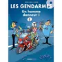  LES GENDARMES TOME 9 : UN HOMME DONNEUR !, Jenfèvre Henri