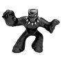 Voir la diapositive 1 : MOOSE TOYS Figurine 11 cm Spiderman Black Panther - Goo Jit Zu - Marvel 