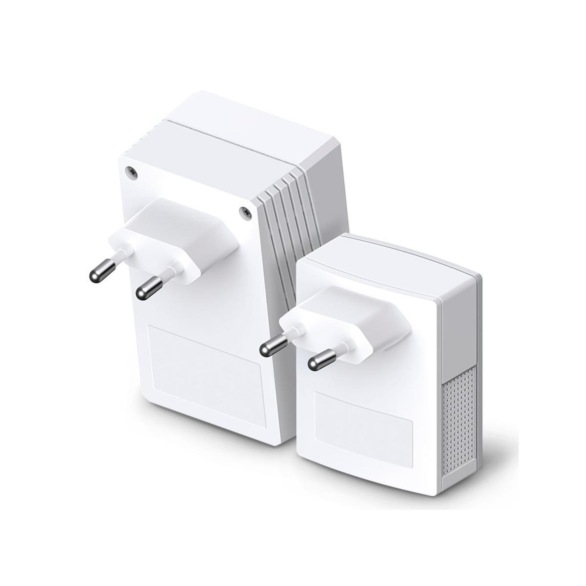 Voir la diapositive 3 : TP-LINK TP-LINK TPLINK Power-LAN PowerLAN TL-WPA4221 TLWPA4221 KIT (TL-WPA4221 KIT)