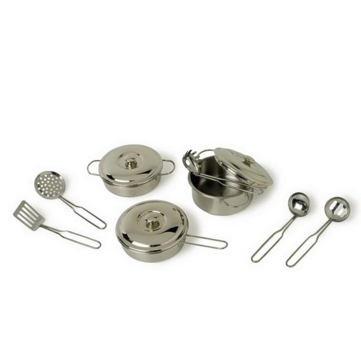 SMALL FOOT SMALL FOOT Ustensiles de cuisine Montferrand