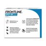  Frontline Spot On Chien S 6 pipettes