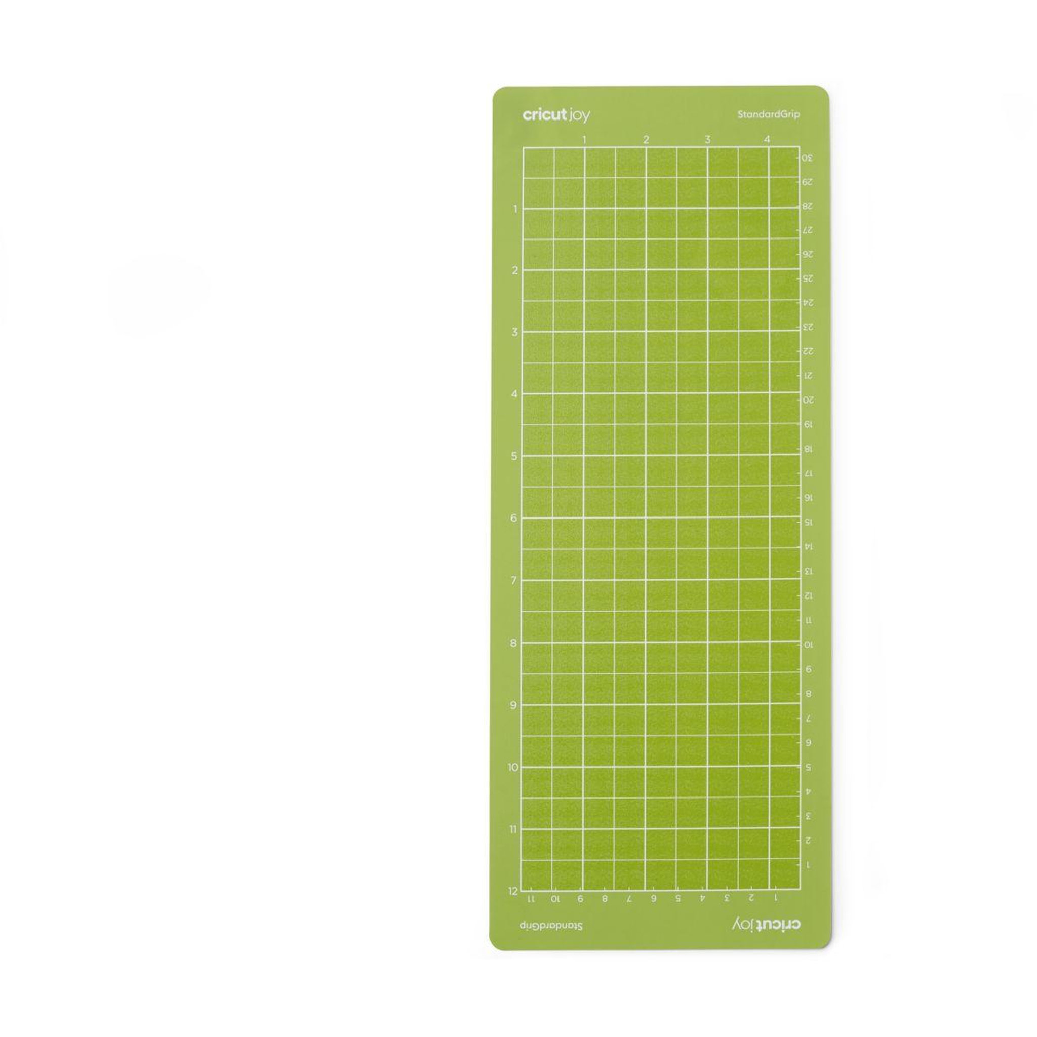 Voir la diapositive 2 : CRICUT Accessoire tapis adherent 30.5x11.4cm