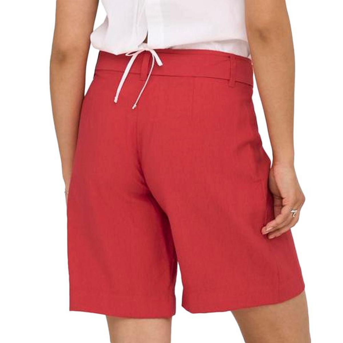 JACQUELINE DE YONG Short  Femme JDY Silas