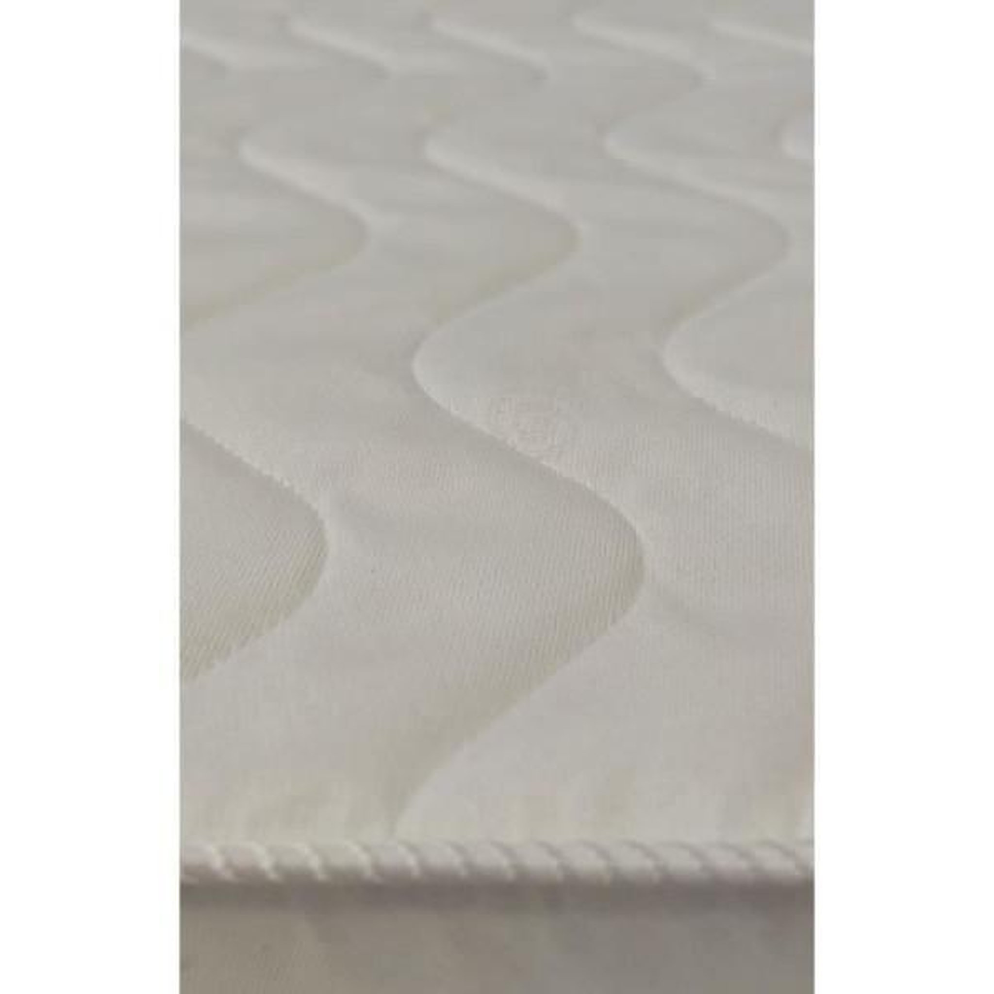 Voir la diapositive 6 : TINEO Matelas Climatisé TINEO 60x120 cm - Epaisseur 10 cm - Livre avec un plan incliné 15°