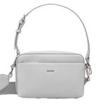 CALVIN KLEIN JEANS Sac à Main  Clair Femme Calvin Klein Jeans Conv. Coloris disponibles : Gris