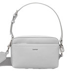 CALVIN KLEIN JEANS Sac à Main  Clair Femme Calvin Klein Jeans Conv. Coloris disponibles : Gris
