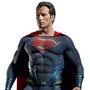 Figurine taille réelle Superman - Batman VS Superman
