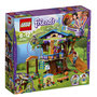 Voir la diapositive 1 : LEGO Friends 41335 - La cabane dans les arbres de Mia 