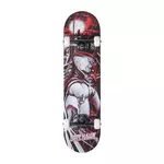 TONY HAWK Skateboard Noir/Rouge Tony Hawk 540 Series Complet 8IN. Coloris disponibles : Rouge