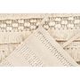 Voir la diapositive 4 : Paris Prix Tapis Bohème Tissé Fait à la Main  Bohist  Naturel