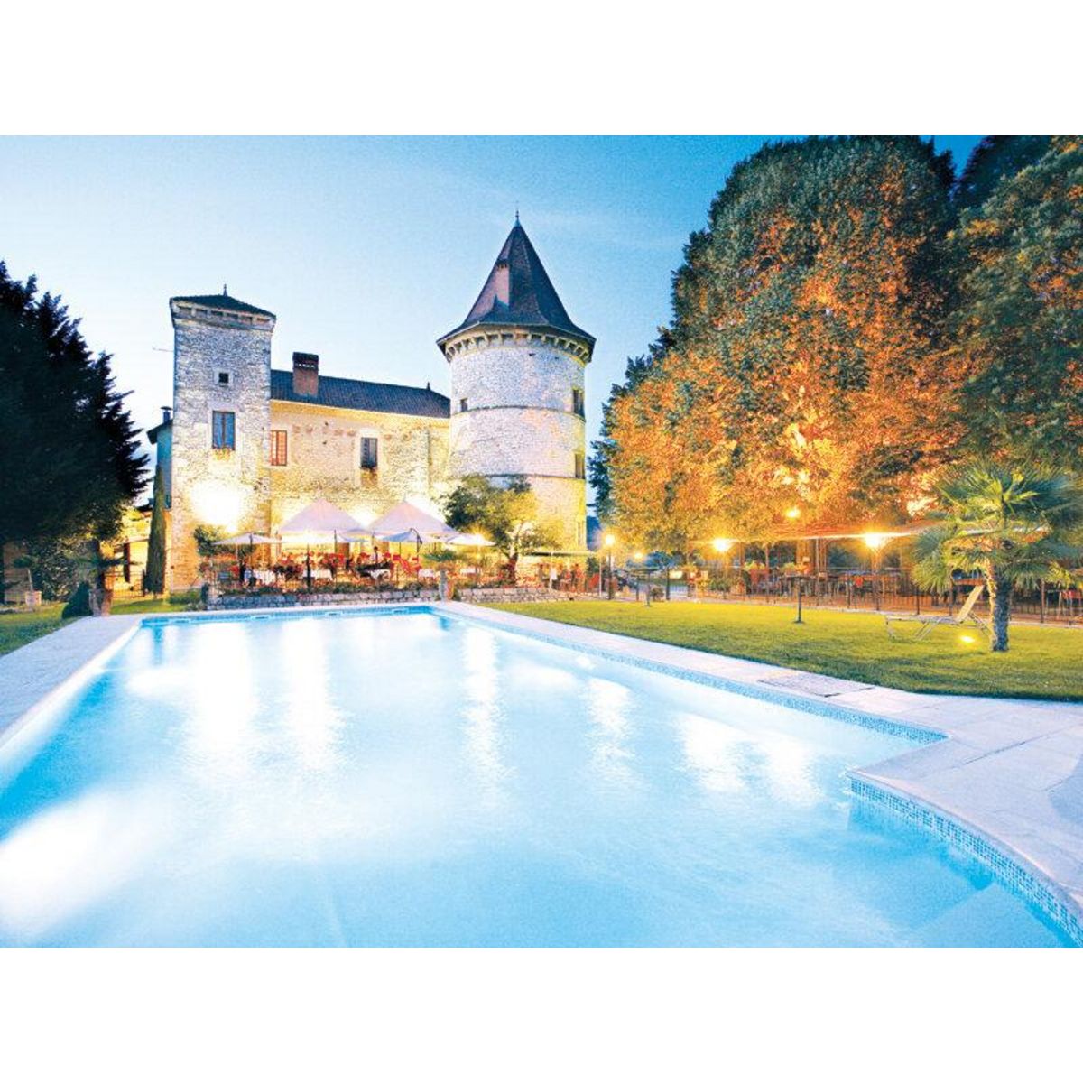 Smartbox Vive les mariés ! Prestige - Coffret Cadeau Multi-thèmes