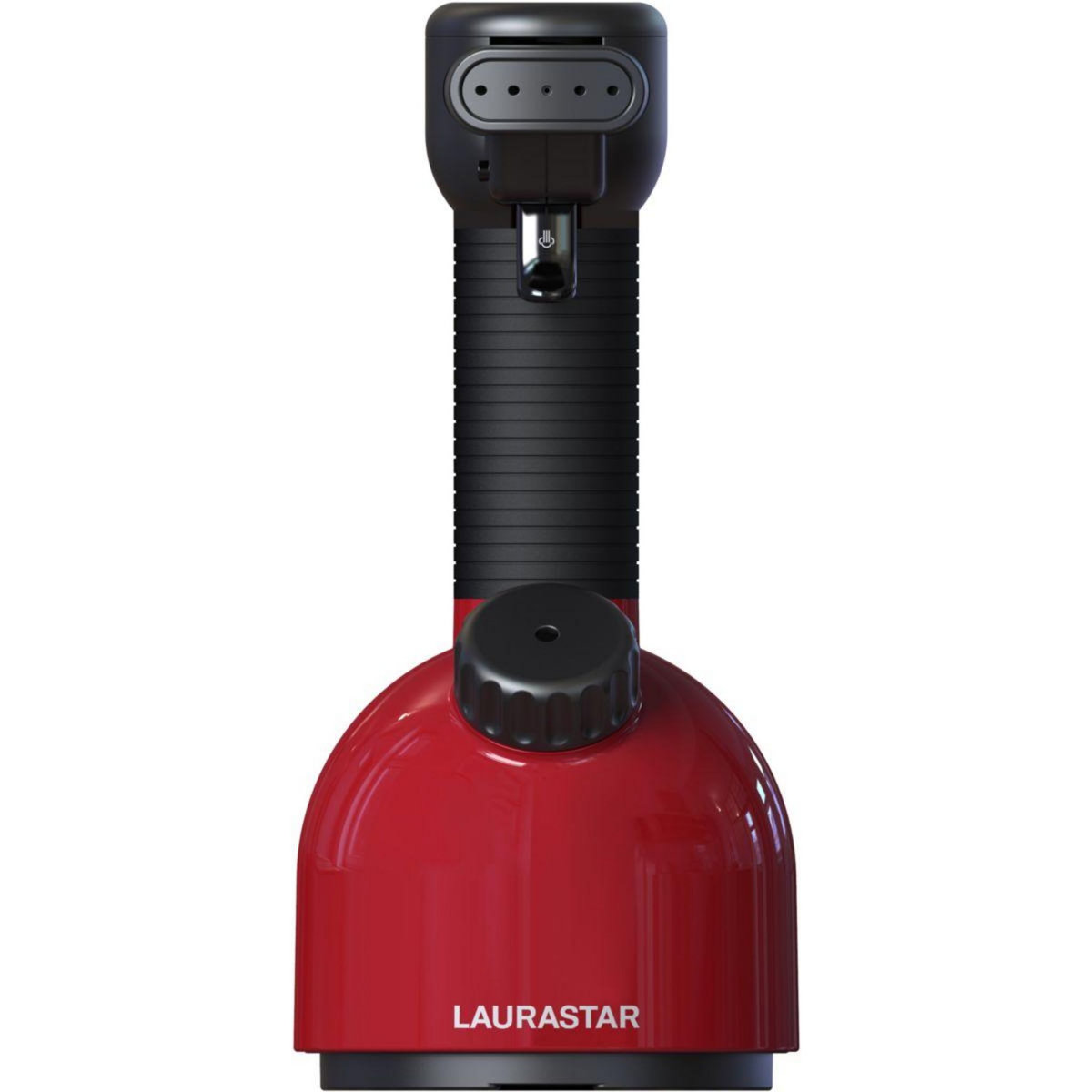 LAURASTAR Défroisseur vapeur Iggi Red
