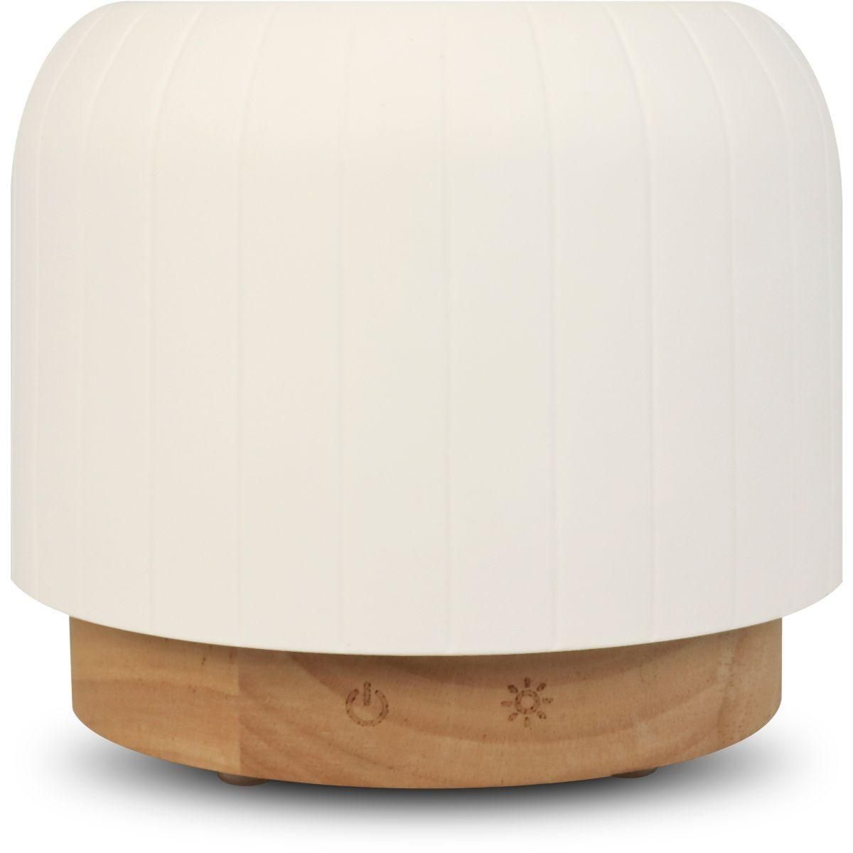 NAEO Diffuseur huiles essentielles Elie d'huiles essentielles