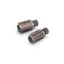 Voir la diapositive 4 : BABYLISS Brosse coiffante Babyliss AS962E Brosse soufflante Big Hair Dual 1000