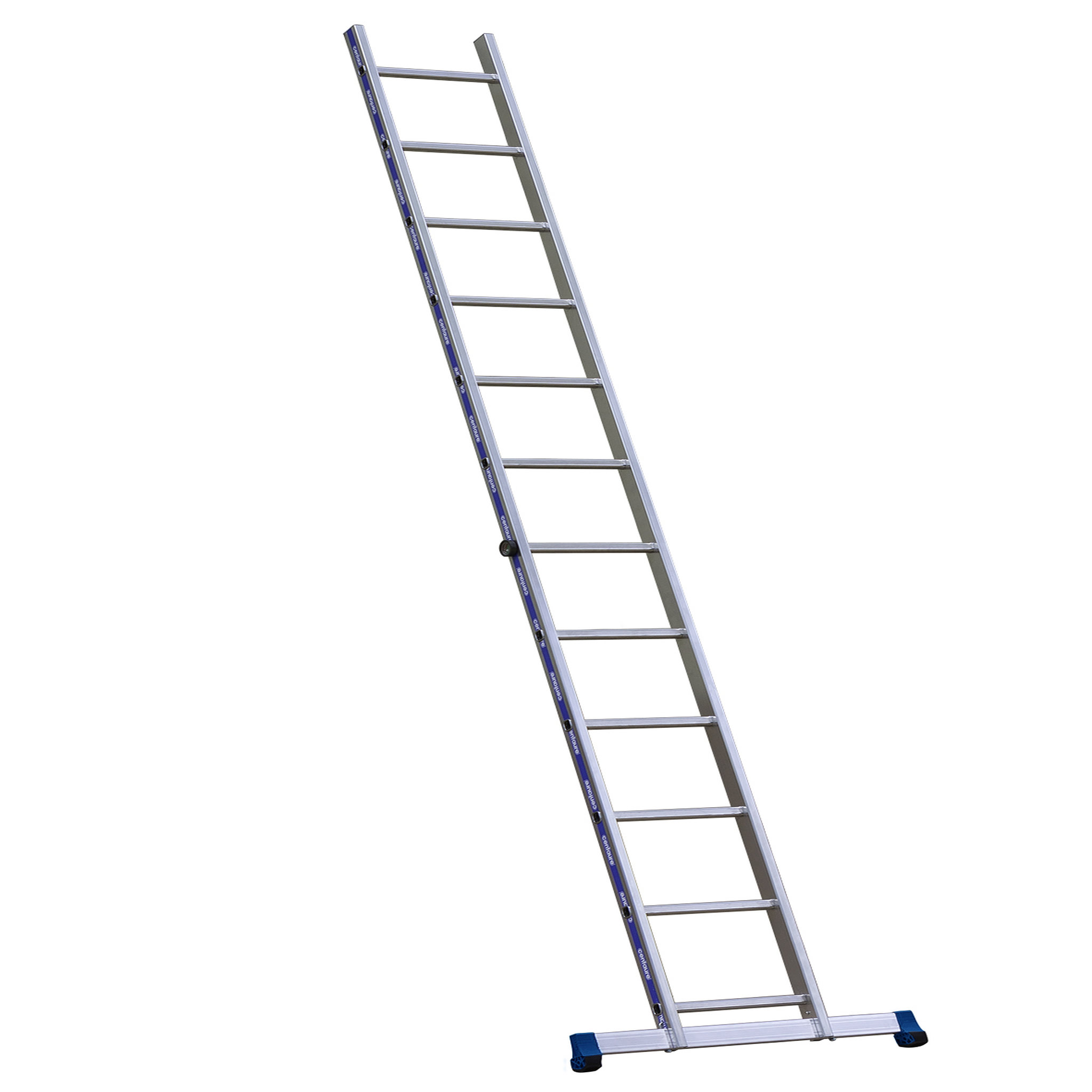 CENTAURE Echelle simple KS 3m40 - 12 barreaux