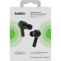 Voir la diapositive 4 : Belkin Ecouteurs SoundForm Pulse Noir