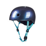 Micro Casque Neochrome Bleu - Taille S
