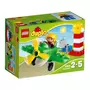 LEGO Duplo Town 10808 - Le petit avion