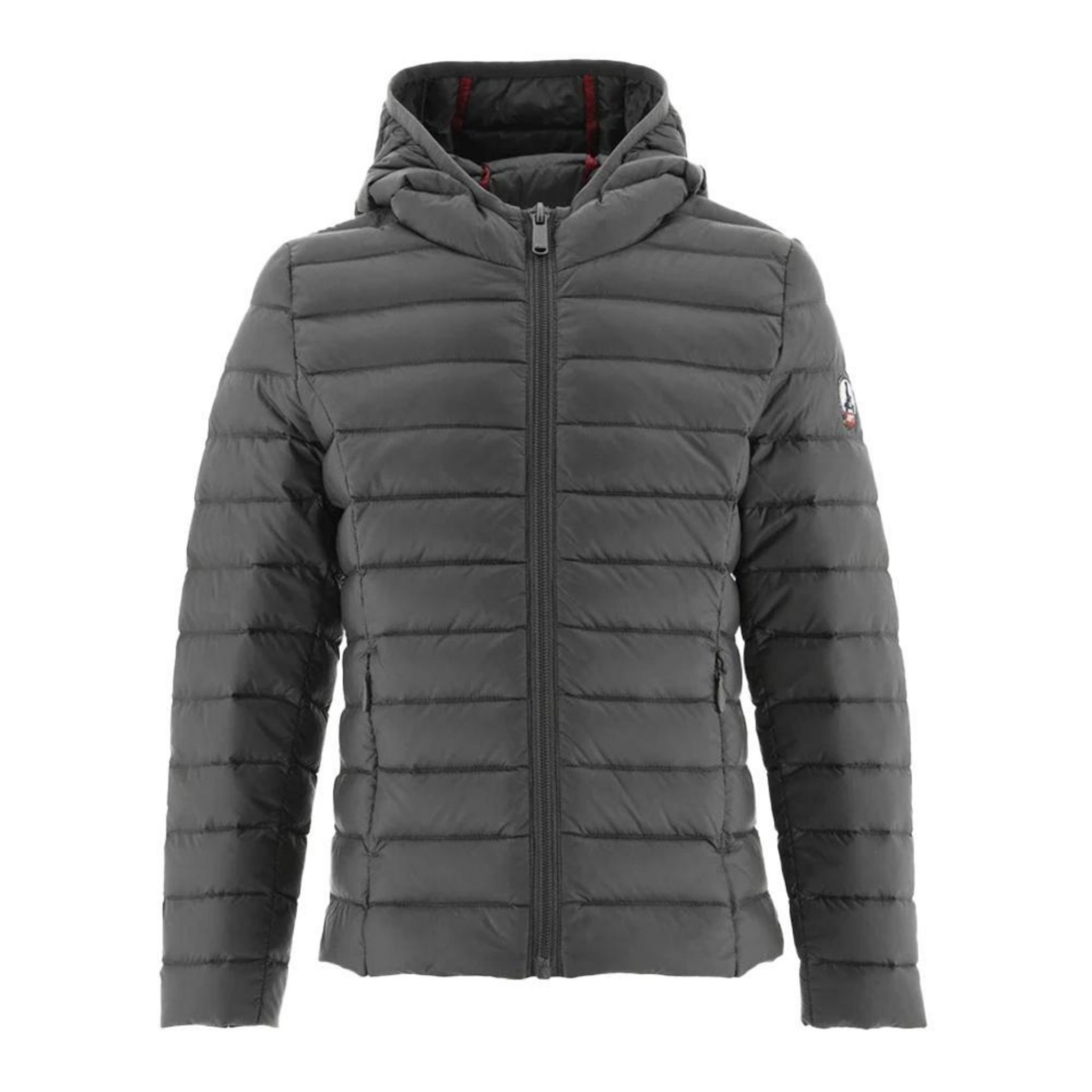 JUSTOVERTHETOPJOTT Doudoune e Fille/Garçon Jott Carla. Coloris disponibles : Gris